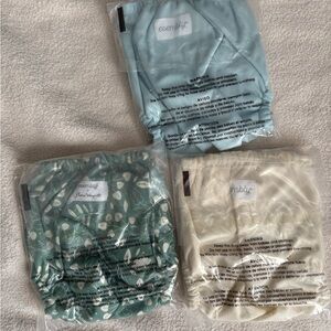 Esembly Cloth Diaper Cover Size 1
